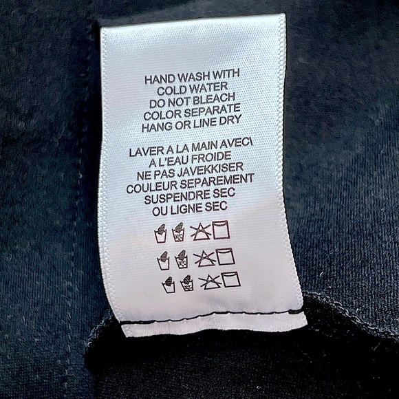 NWOT Anthropologie’s eri+ali Structured Button-Down Square Neck Top, L - Picture 10 of 10